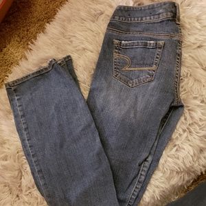 American Eagle Boyfriend jeans